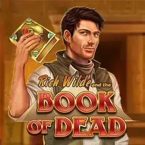 Grande vincita su Book of Dead su Sportaza
