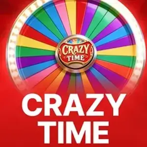 Crazy Time - Gioca su Sportaza