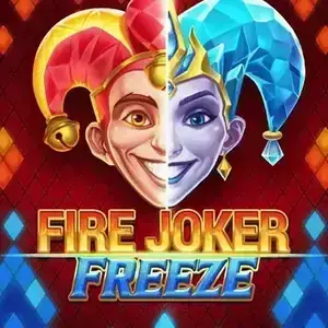 Fire Joker Freeze - Gioca su Sportaza