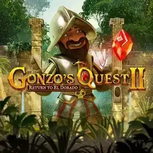 Gonzo's Quest II - Gioca su Sportaza