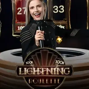 Lightning Roulette - Gioca su Sportaza