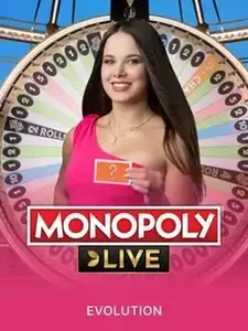 Monopoly Live - Gioca su Sportaza