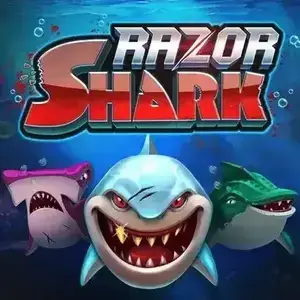 Razor Shark - Gioca su Sportaza