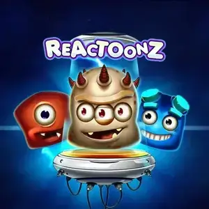 Reactoonz - Gioca su Sportaza