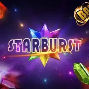 Grande vincita su Starburst su Sportaza
