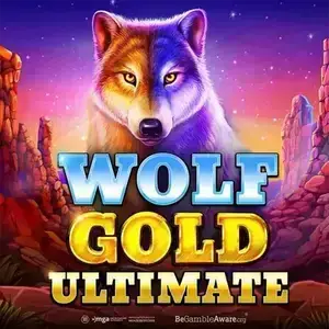 Wolf Gold - Gioca su Sportaza